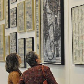 Visites Individuels musée La Piscine Roubaix Lille