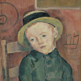 Émile BERNARD (Lille, 1868 - Paris, 1941)