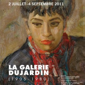 La Galerie Dujardin (1905-1980) – L’art au XXe siècle à Roubaix