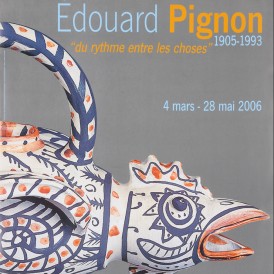 Edouard Pignon (1905-1993) du rythme entre les choses