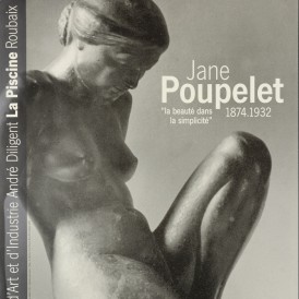 Jane Poupelet (1874-1932), la beauté dans la simplicité