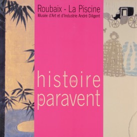 Une histoire de Paravents