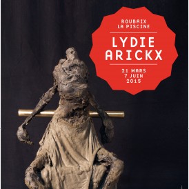 Lydie Arickx, Le grand bain