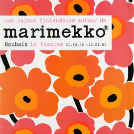 Marimekko : textile, mode et design