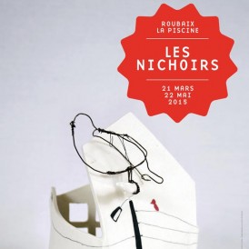 Les Nichoirs – 2015