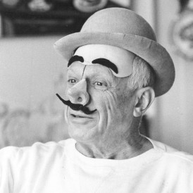 Picasso à l’oeuvre. Dans l’objectif de David Douglas Duncan