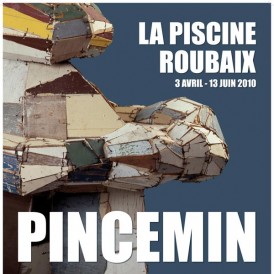 Hommage à Jean-Pierre Pincemin (1944- 2005)