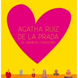 Agatha Ruiz de la Prada. Un coup de cœur