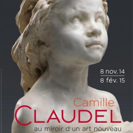 Camille Claudel (1864-1943). Au miroir d’un art nouveau