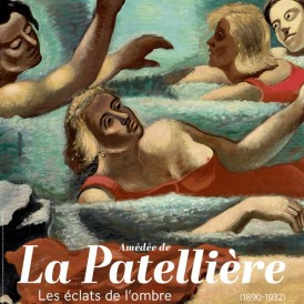 Amédée de La Patellière (1890-1932). Les éclats de l’ombre