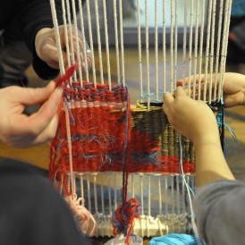 Ateliers textile la piscine roubaix