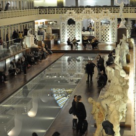 Concert musée La Piscine roubaix lille