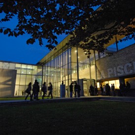 Musée La Piscine de Roubaix près de Lille