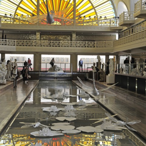 La Piscine Roubaix