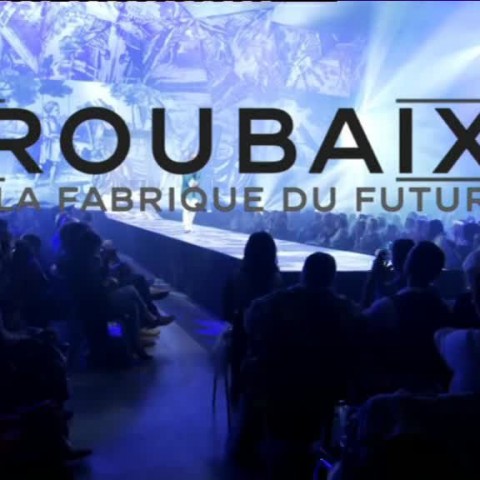 Roubaix La Fabrique du futur