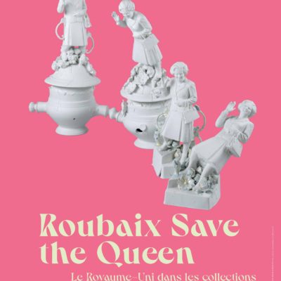 Roubaix save the queen Automne anglais à La Piscine