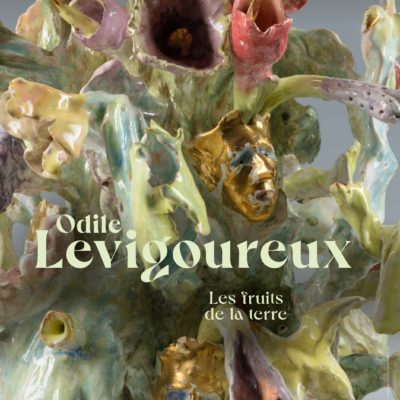 Affiche Odile Levigoureux