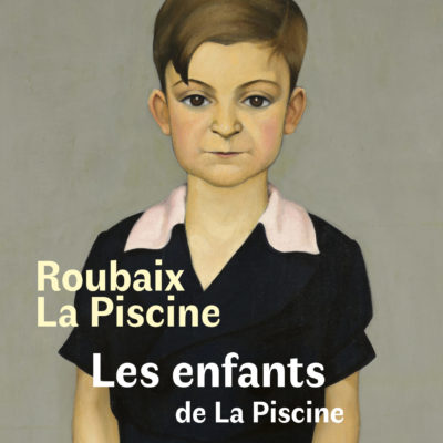 Affiche Les Enfants de La Piscine Printemps 2024