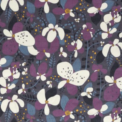 Exposition "L'art du motif : invitation à Minakani"