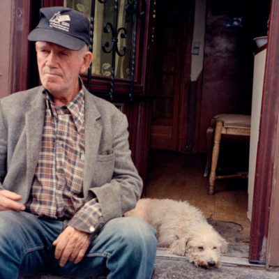 Exposition "La vie au seuil : une traversée intime de Roubaix"