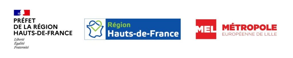 Nos partenaires institutionnels