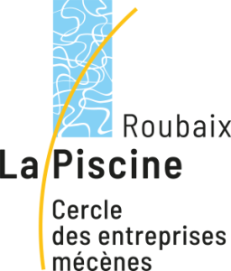 Logo de l'association Le Cercle des entreprises mécènes